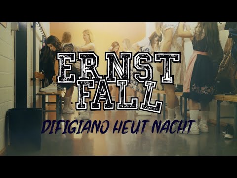 ErnstFall X Herbst X Warthy - Freund oder Feind (Official Music Video) | Drakkar Entertainment 2024
