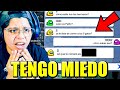 EL JUGADOR MALDITO DE AMONG US QUE SABE TODO DE TI 😱 | Me lo encontré y me dio miedo... | Pathofail