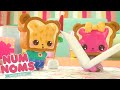 Crazy Picnic! | Num Noms | Videos For Kids