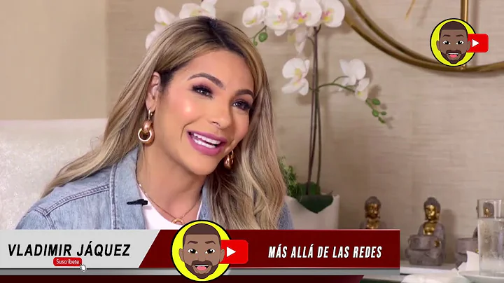 SANDRA BERROCAL ABRE SU CORAZN Y CUENTA POR PRIMER...