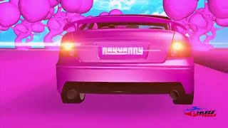 Rayvanny -Teleza na tezza lyrics video