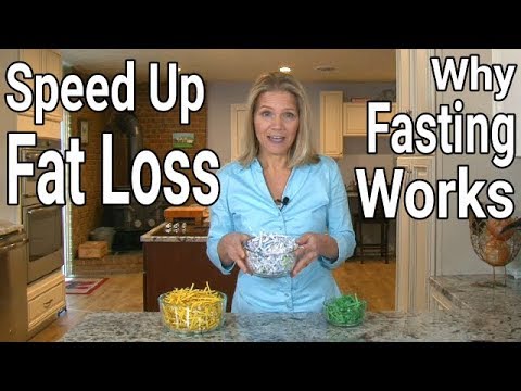 why-intermittent-fasting-works-for-weight-loss