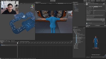Live Event Unity Scripted Timelines