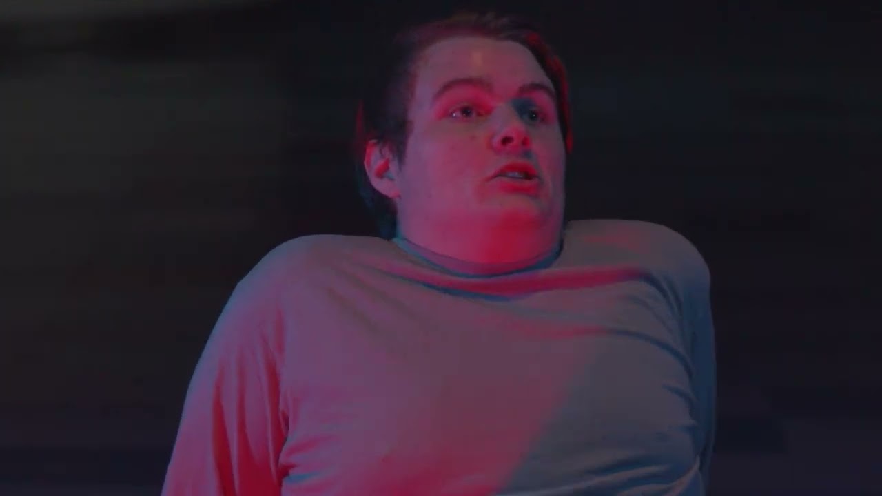 Killer Ettiquette (Hive Class Pink Group)