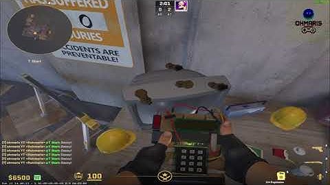 Annoy the CTs in Vertigo with this Decoy bug.