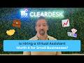 Is Hiring a Virtual Assistant Worth It for Small Business Owners?