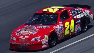 The true story of 'T-Rex' Wealth