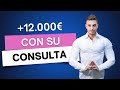 Oscar nutricionista y farmacéutico compagina su consulta privada con el negocio a tiempo completo