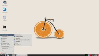 install motion eye on orange pi pc