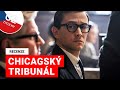 RECENZE: Chicagský tribunál - skvělý Oscarový kandidát na Netflixu