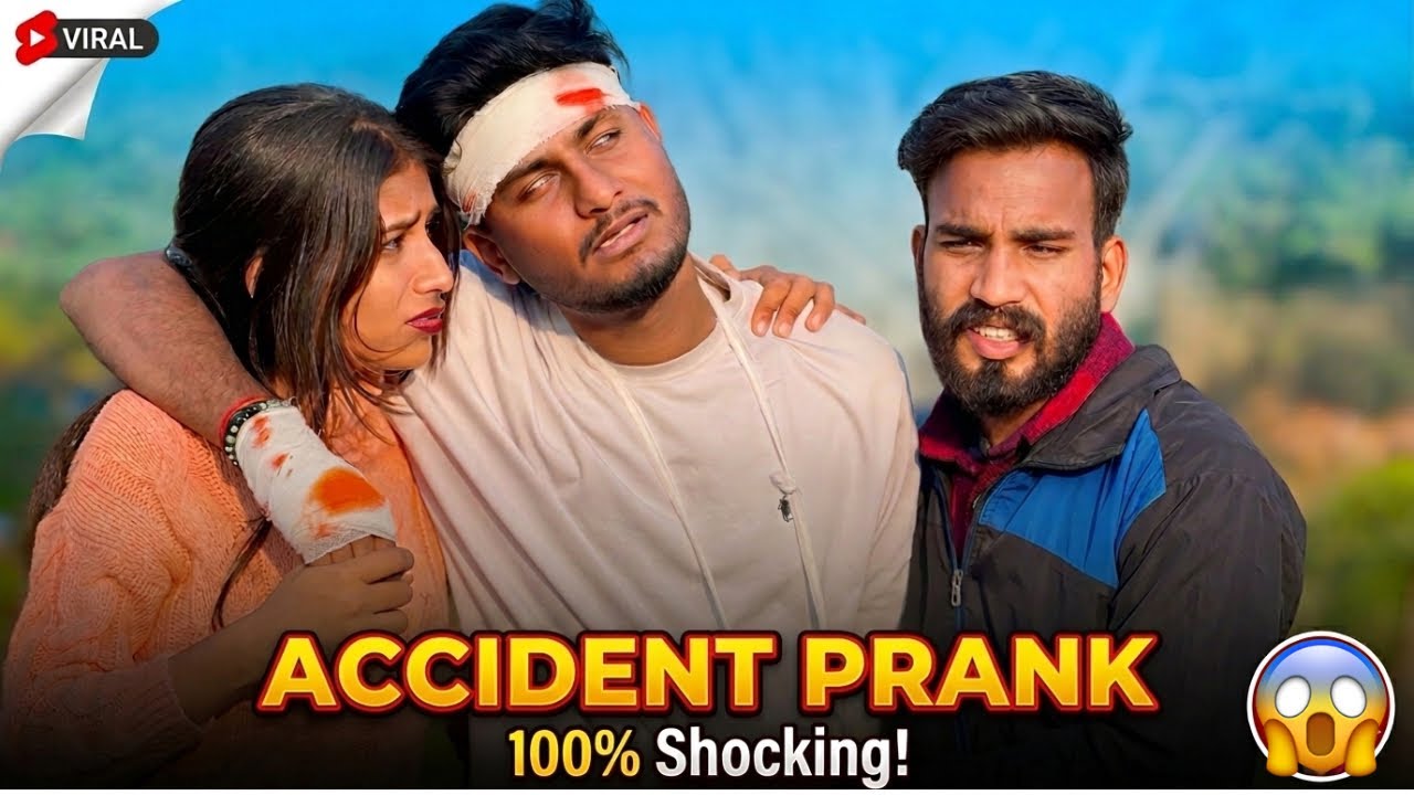 ￼ Aaj ka prank thoda zyada real 😂 | MOHIT SHORTS 