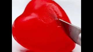 В каждом сердце есть больная рана..