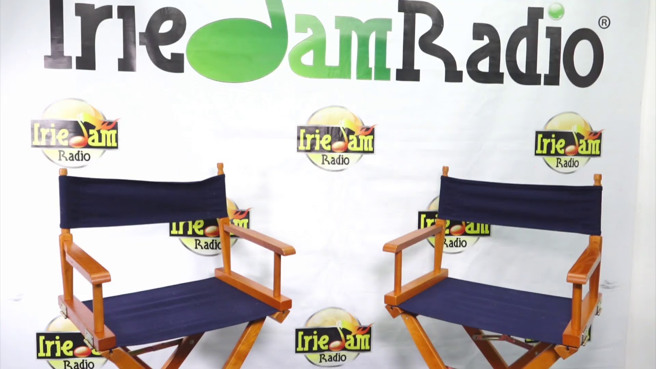 Irie Jam 360 Live Stream
