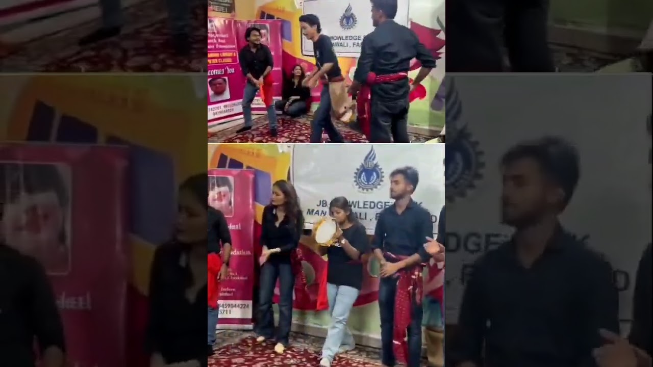 Loria Pragatisheel | Gift sharing | 