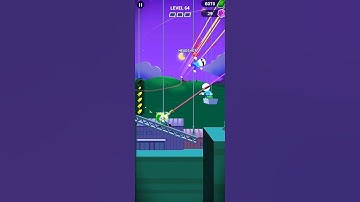 🔥 Johnny Trigger: Ultimate Action Gameplay! 🎯💥 #shortvideo #shorts #gaming