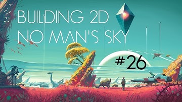 [GameMaker Tutorial] Building a No Man