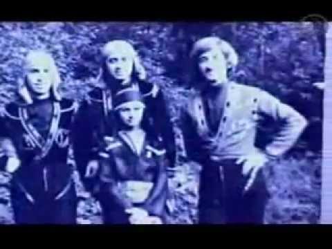 ენვერ ხაბაძე - \"დაუსრულებელი პორტრეტი\