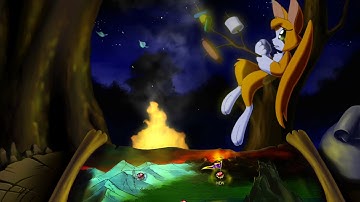 Dust, An Elysian Tail Part 27 - Final war preperations