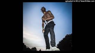 [FREE] Travis Scott x Days Before Rodeo Type Beat- "La Flame"