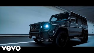 Demeter, ISHNLV - Ad Kolima | G Wagon Brabus 700