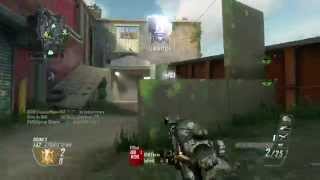 Use or Lose Rush Spawn shot