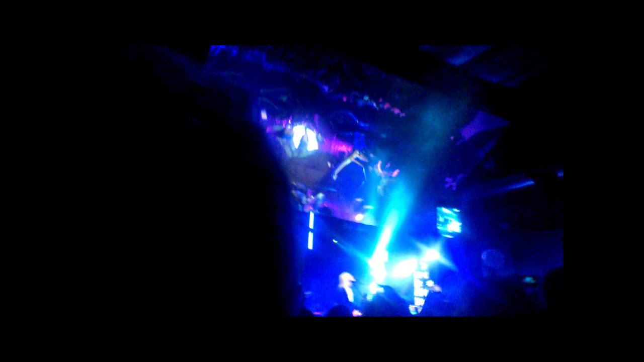 Ellie Goulding @ Härterei Zürich, 04.05.2013