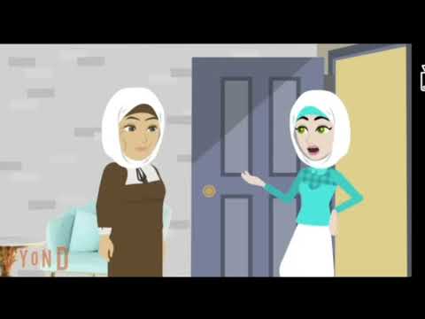 اه يا بت يا خيبه اسم القصه امي و اغلي الناس