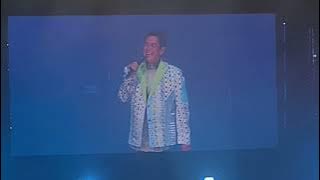Alan Tam 2025 Singapore