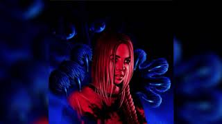 Alison Wonderland - Bad Things (Almost Studio Acapella)