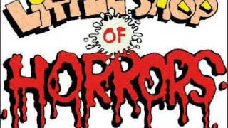 Watch Horrors Horrors Theme video