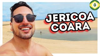 O QUE FAZER em JERICOACOARA no CEARÁ? Restaurantes, passeios, praia e PREÇO de JERI -30/60 #Brasil60