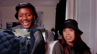 RAE \& JAE REACTS TO HANGING OUT WITH LIL UZI VERT | KAI CENAT