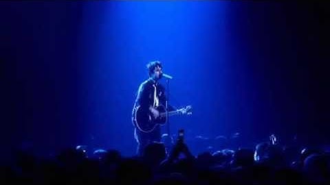 Green Day  Good Riddance Time of Your Life) (LIVE IN JAPAN HD)