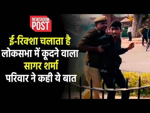 Who is Sagar Sharma | भगत सिंह और चे ग्वेरा का फैन है सागर..नहीं मिली नौकरी तो चलाने लगा ई-रिक्शा