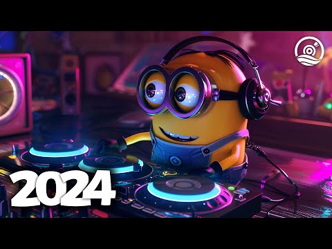 Music Mix 2024 🎧 EDM Mixes of Popular Songs 🎧 EDM Bass Boosted Music Mix #175
