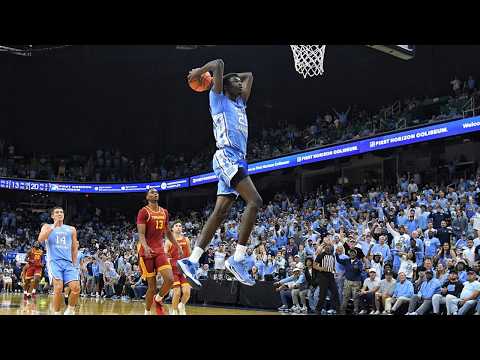 IC Postgame Podcast - UNC Basketball Pulls Away From USC In Exhibition Opener