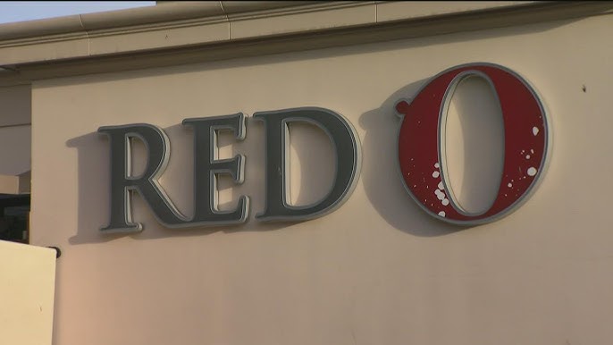 Red O Restaurant - Fashion Island