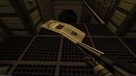 Lets Play System Shock 2 Part 12