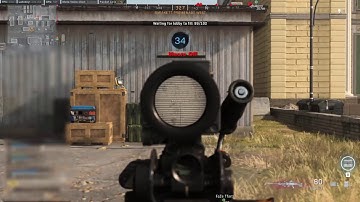 COD Warzone NoRecoil Rapidfire Macro Script | Undetected 2021