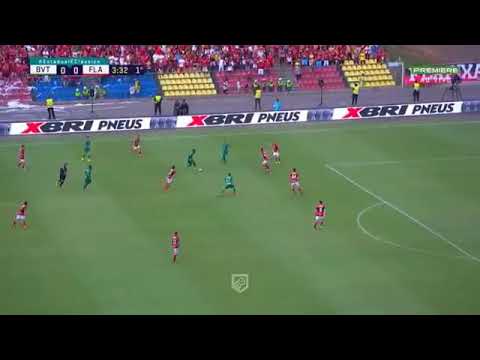 Flamengo 2 x 0 Boa Vista – Melhores momentos – FINAL DA TAÇA GUANABARA