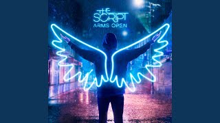 Arms Open (Wired Strings)