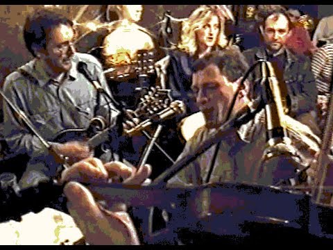 Blue Moon Of Kentucky/ Oh Susannah, Country Band Stampedo-Karlovac, 01.11.1998-