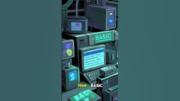 Programming Language History