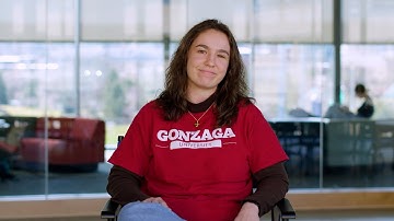 ZAGS LEAD - Hannah - Environmental Studies Major (California)