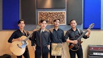 CÓ EM ĐỜI BỖNG VUI | Acoustic cover | BOB