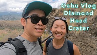 Oahu Vlog #4: Hiking Diamond Head Crater
Welcome to our Vlog!
Today we went hiking to Diamond Head Crater in Oahu.
We took a bus, so our hiking was longer than driving to Diamond Head, but it was totally worth it!
There is an entrance fee $5 / vehicle, or walk-in $1 / person.
It is a very well made hiking trail, however there is no shade, and lots of stairs!
The view from the top was absolutely stunning! You get views of the ocean, and Waikiki.
Also there is a food truck (reasonably priced, good food) available at near the entrance.
As always thank you for watching! Dont forget to subscribe to join us on our next adventure!
Check out our Complete Travel Guide to Kauai! https://finsandpassports.com/2019/03/27/kauai-the-complete-travel-guide/
FOLLOW OUR ADVENTURES
Instagram: https://www.instagram.com/finsandpassports/
Facebook: https://www.facebook.com/finsandpassports/
Blog: www.finsandpassports.com
KEEP US ON THE ROAD!
Patreon: www.patreon.com/finsandpassports
Support our Work!: https://finsandpassports.com/keep-us-on-the-road/
GEAR
Vlogging Camera: https://amzn.to/2OzS4ED
Wide Angle Lens: https://amzn.to/2HOM0r6
Olympus Underwater Housing: https://amzn.to/2UdeMHW
Main Camera: https://amzn.to/2FAyp39
Lens: https://amzn.to/2OzUKCb
GoPro: https://amzn.to/2UkOBz5
360 Camera: https://amzn.to/2UerpCF
360 Underwater Housing: https://amzn.to/2Yx7u0R
Mic: https://amzn.to/2HObC7w
Stabilizer: https://amzn.to/2FKuUIL
Drone: https://amzn.to/2HOO0jl
Camera Bag: https://amzn.to/2FH1aLI
ABOUT US
After getting married, we realized that owning a big house and working at a big company wasnt our definition of success and it certainly wasn’t making us happy.
We realized that we are our happiest when we’re traveling and learning about different cultures, so we decided to follow that passion and go on an adventure around the world. We still have a lot to learn about life and happiness, but we want to share our journey and experiences with you, and hope to inspire you to follow your passion.
We post new videos Wednesdays and Sundays! Oahu Vlog #4: Hiking Diamond Head Crater