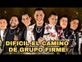 &quot;GRUPO FIRME&quot; SUS INICIOS