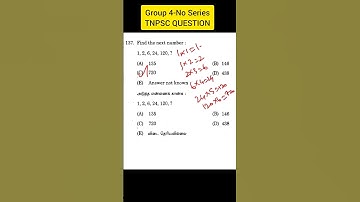 tnpscmaths/noseries/reasoning #tnpsc #tnpscmaths #reasoning