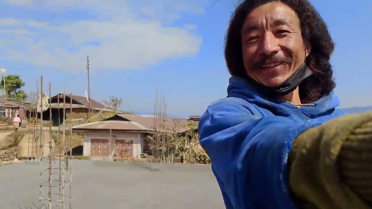 Mhakushimi sü hibi shiyo......                   ( Nimok power)💪