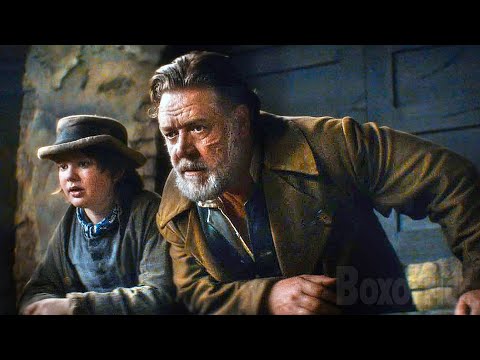 L'Héritage d'un Champion | Drame